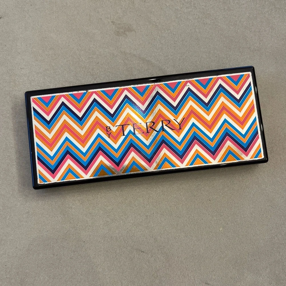 BY TERRY Sun Designer‎ Palette, 6 - Happy Sun - Picture 4 of 10